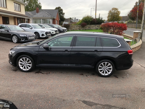 Used Volkswagen Passat 2017 for sale - 77388093: Photo 5