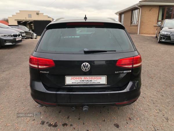 Used Volkswagen Passat 2017 for sale - 77388093: Photo 6