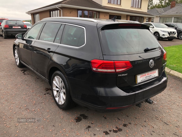 Used Volkswagen Passat 2017 for sale - 77388093: Photo 7