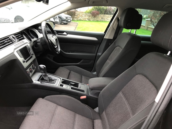 Used Volkswagen Passat 2017 for sale - 77388093: Photo 8