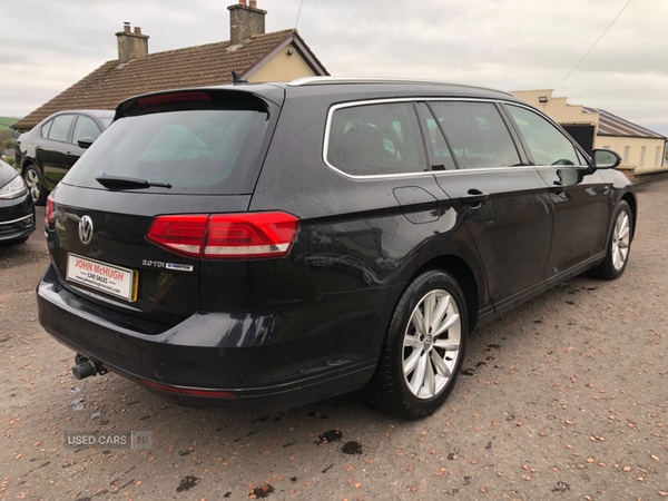 Used Volkswagen Passat 2017 for sale - 77388093: Photo 9