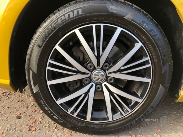 Used Volkswagen Golf 2018 for sale - 76772345: Photo 5