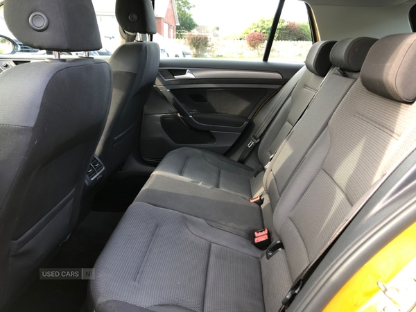 Used Volkswagen Golf 2018 for sale - 76772345: Photo 8