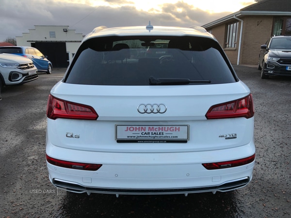 Used Audi Q5 2019 for sale - 78063211: Photo 10