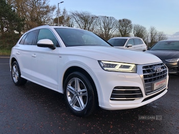 Audi Q5 feature image