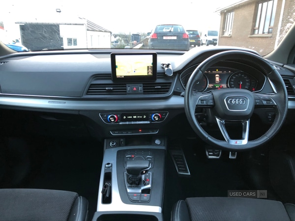 Used Audi Q5 2019 for sale - 78063211: Photo 2