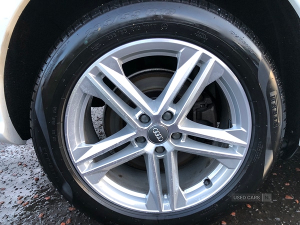 Used Audi Q5 2019 for sale - 78063211: Photo 5