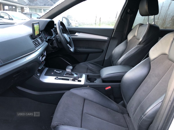 Used Audi Q5 2019 for sale - 78063211: Photo 6