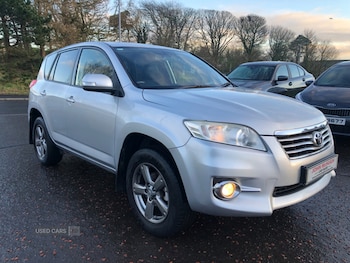 Used Toyota RAV4 2012 for sale - 78417795: Photo