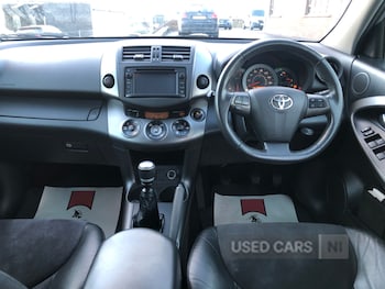 Used Toyota RAV4 2012 for sale - 78417795: Photo