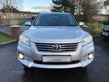 Used Toyota RAV4 2012 for sale - 78417795: Photo