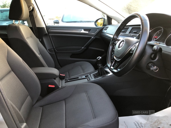 Used Volkswagen Golf 2019 for sale - 76802943: Photo 12