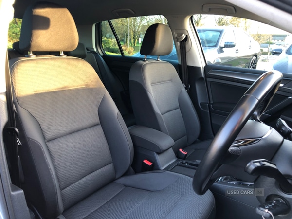 Used Volkswagen Golf 2019 for sale - 76802943: Photo 13