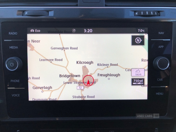 Used Volkswagen Golf 2019 for sale - 76802943: Photo 17