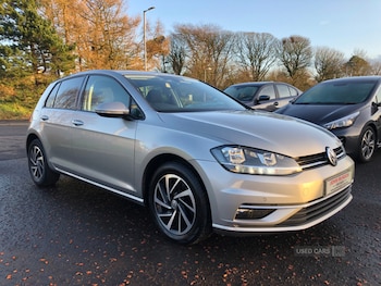 2019 - 1.6 TDI Match 5dr
