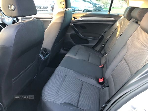 Used Volkswagen Golf 2019 for sale - 76802943: Photo 8