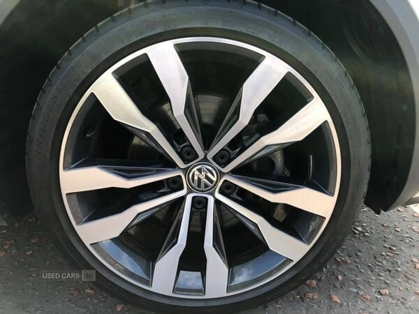 Used Volkswagen T-Roc 2019 for sale - 76095434: Photo 5