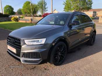 Used Audi Q3 2018 for sale - 74586335: Photo