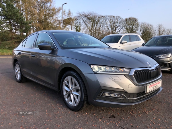 Used Skoda Octavia 2022 for sale - 78063222: Photo 1