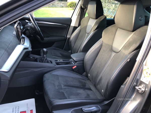 Used Skoda Octavia 2022 for sale - 78063222: Photo 10