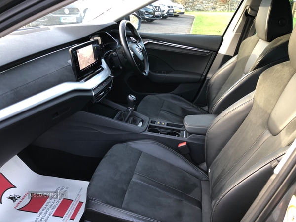 Used Skoda Octavia 2022 for sale - 78063222: Photo 12