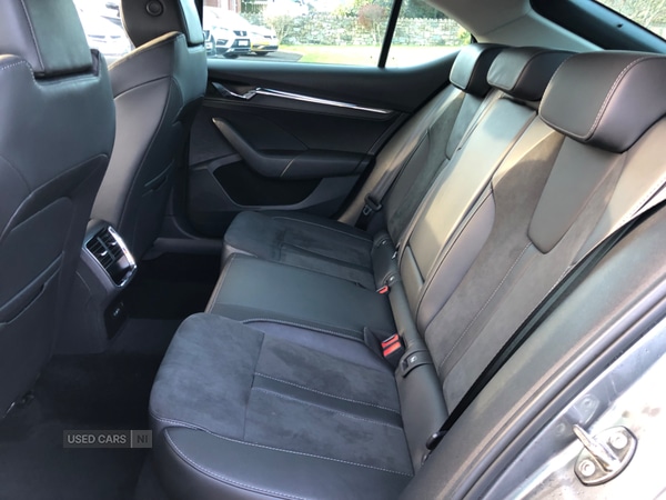 Used Skoda Octavia 2022 for sale - 78063222: Photo 13