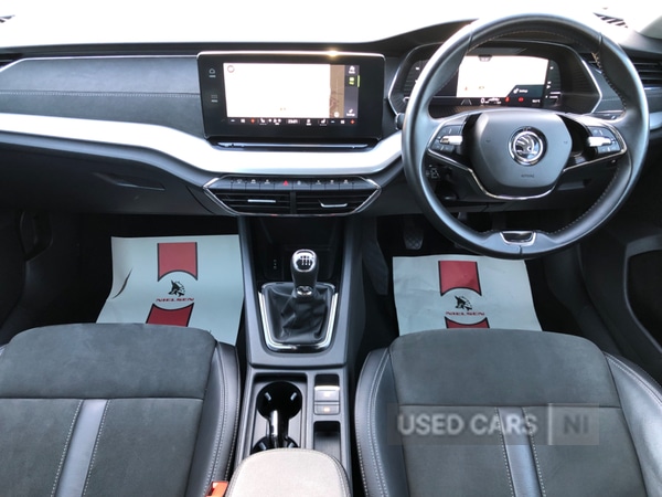 Used Skoda Octavia 2022 for sale - 78063222: Photo 14