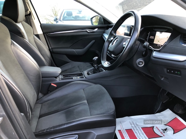 Used Skoda Octavia 2022 for sale - 78063222: Photo 15