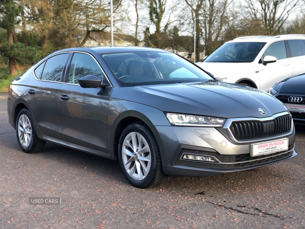 Used Skoda Octavia 2022 for sale - 78063222: Photo 18
