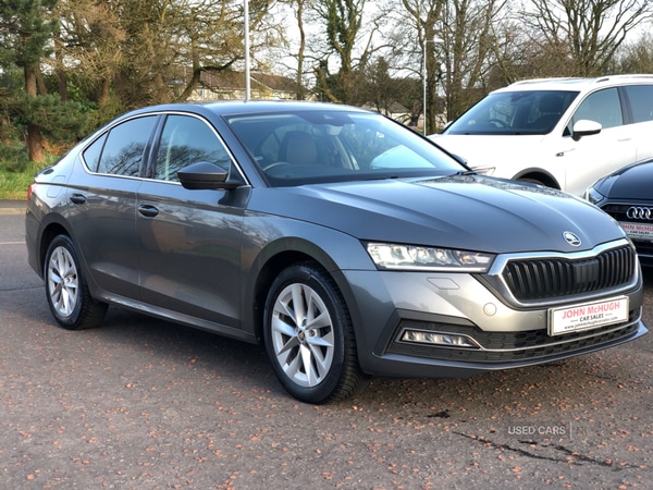 Used Skoda Octavia 2022 for sale - 78063222: Photo 19