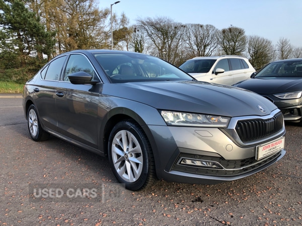 Used Skoda Octavia 2022 for sale - 78063222: Photo 20