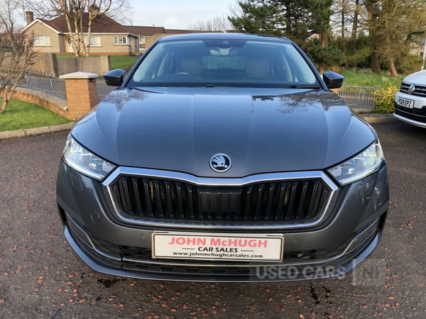 Used Skoda Octavia 2022 for sale - 78063222: Photo 3