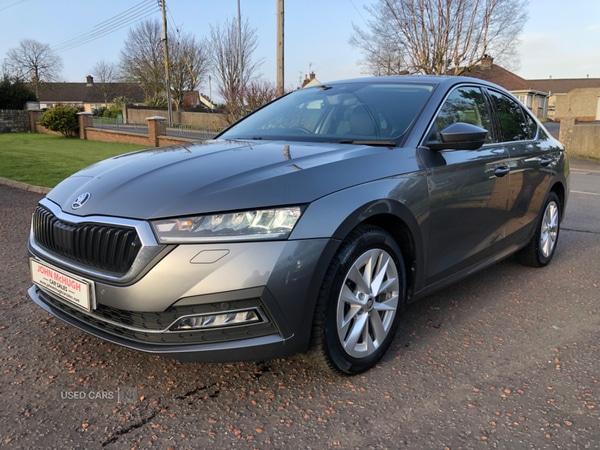 Used Skoda Octavia 2022 for sale - 78063222: Photo 4