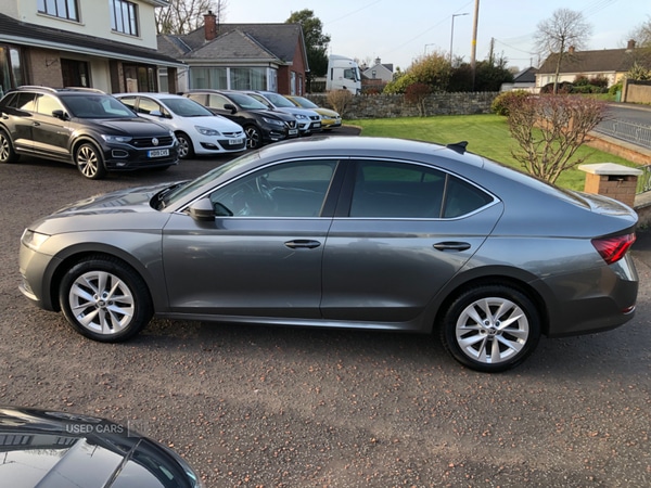 Used Skoda Octavia 2022 for sale - 78063222: Photo 5