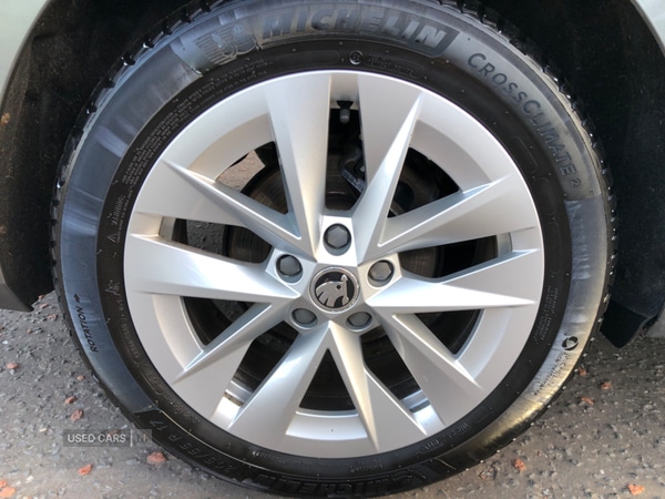 Used Skoda Octavia 2022 for sale - 78063222: Photo 6