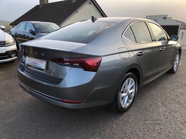 Used Skoda Octavia 2022 for sale - 78063222: Photo 7