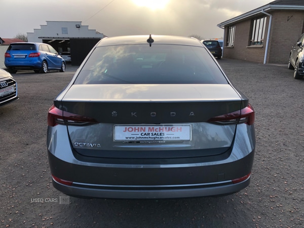 Used Skoda Octavia 2022 for sale - 78063222: Photo 8