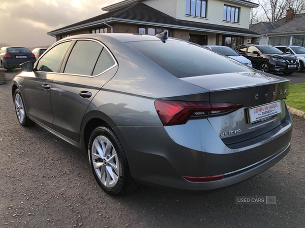 Used Skoda Octavia 2022 for sale - 78063222: Photo 9