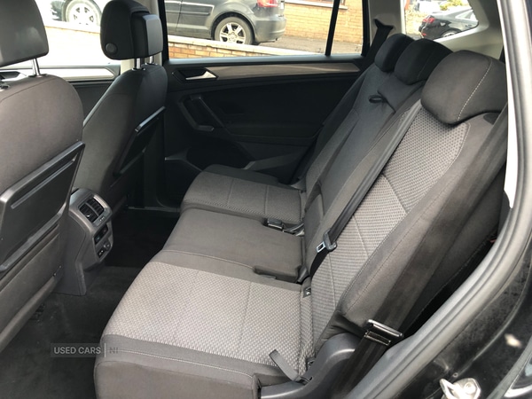 Used Volkswagen Tiguan Allspace 2018 for sale - 76522887: Photo 10