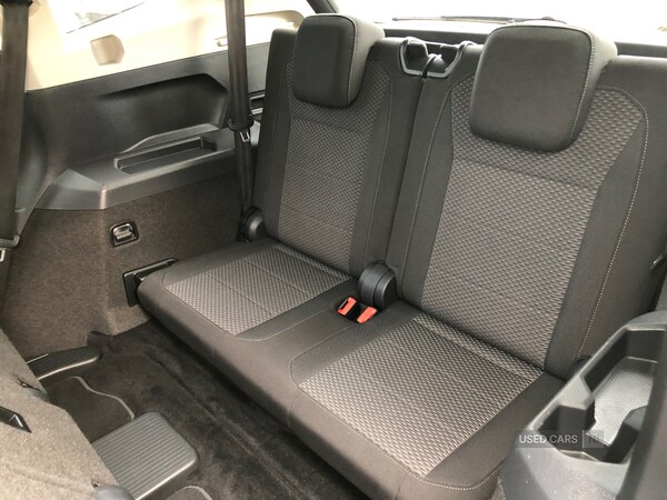 Used Volkswagen Tiguan Allspace 2018 for sale - 76522887: Photo 11