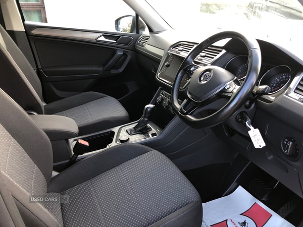 Used Volkswagen Tiguan Allspace 2018 for sale - 76522887: Photo 13