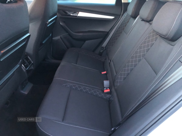 Used Skoda Karoq 2020 for sale - 76772498: Photo 10