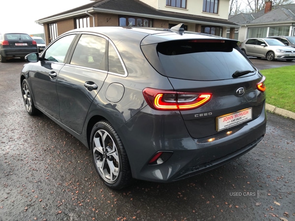 Used Kia Ceed 2019 for sale - 77218041: Photo 10
