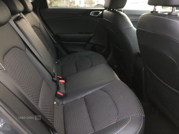 Used Kia Ceed 2019 for sale - 77218041: Photo 11