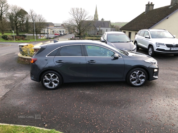Used Kia Ceed 2019 for sale - 77218041: Photo 12