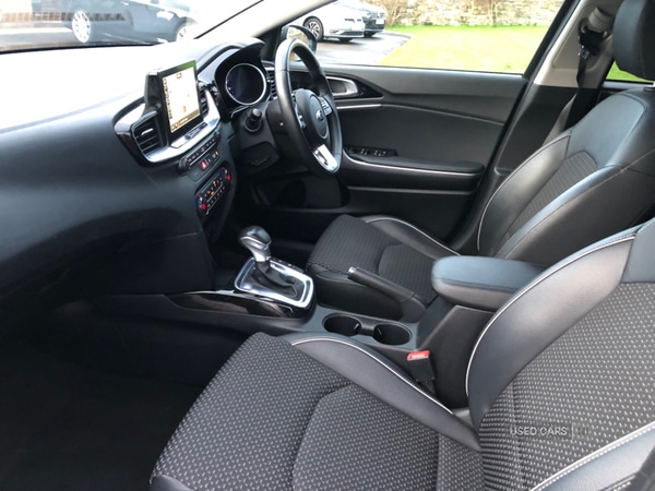 Used Kia Ceed 2019 for sale - 77218041: Photo 13