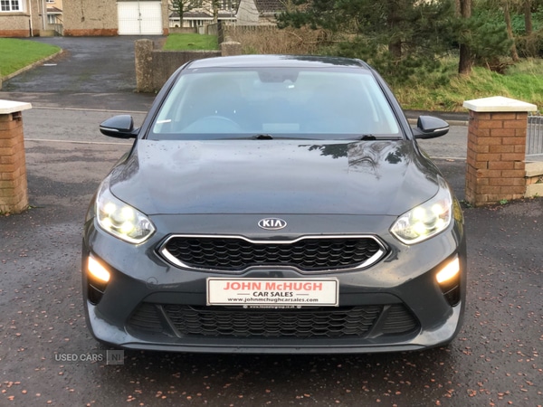 Used Kia Ceed 2019 for sale - 77218041: Photo 14