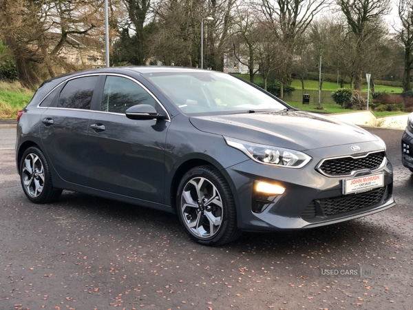 Used Kia Ceed 2019 for sale - 77218041: Photo 15
