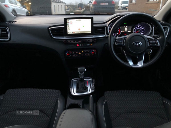 Used Kia Ceed 2019 for sale - 77218041: Photo 16