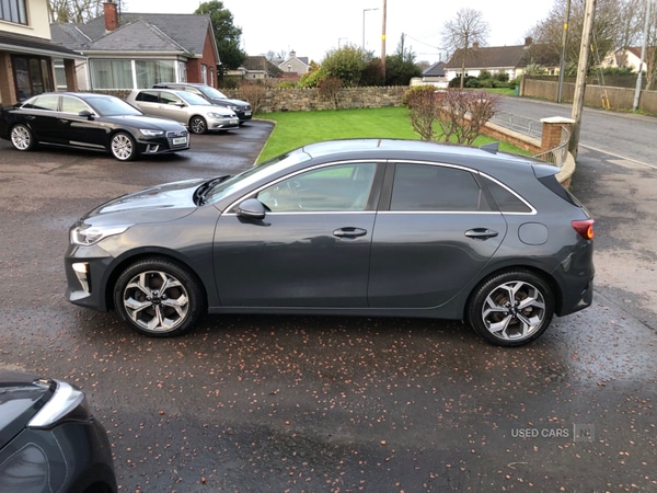 Used Kia Ceed 2019 for sale - 77218041: Photo 6